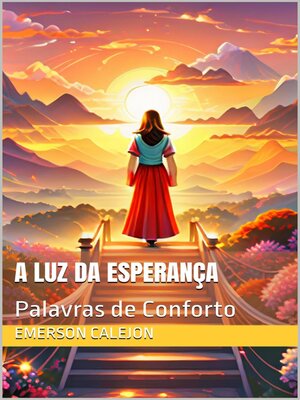 cover image of A Luz da Esperança